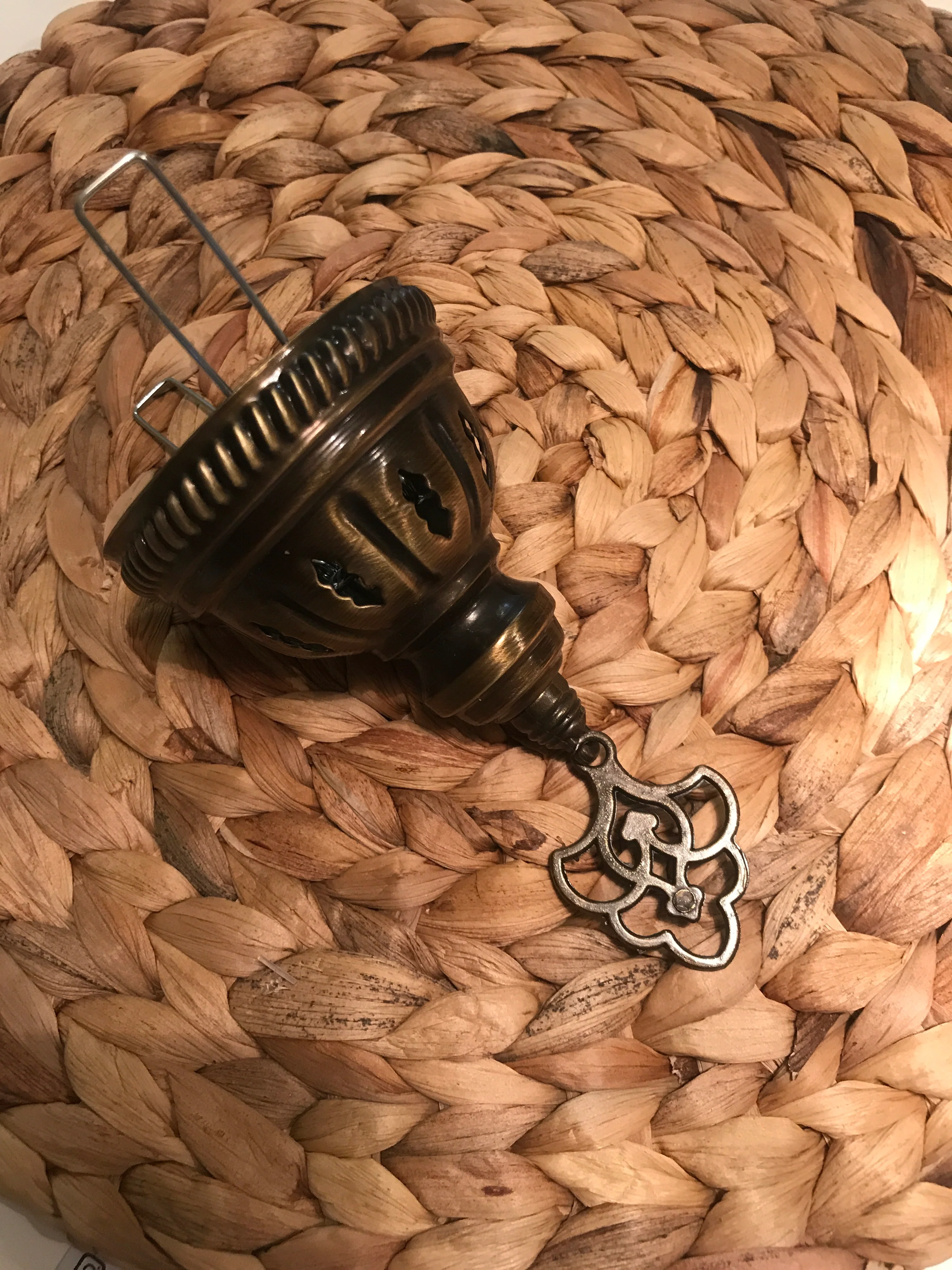 Replacement Globes and Fixtures