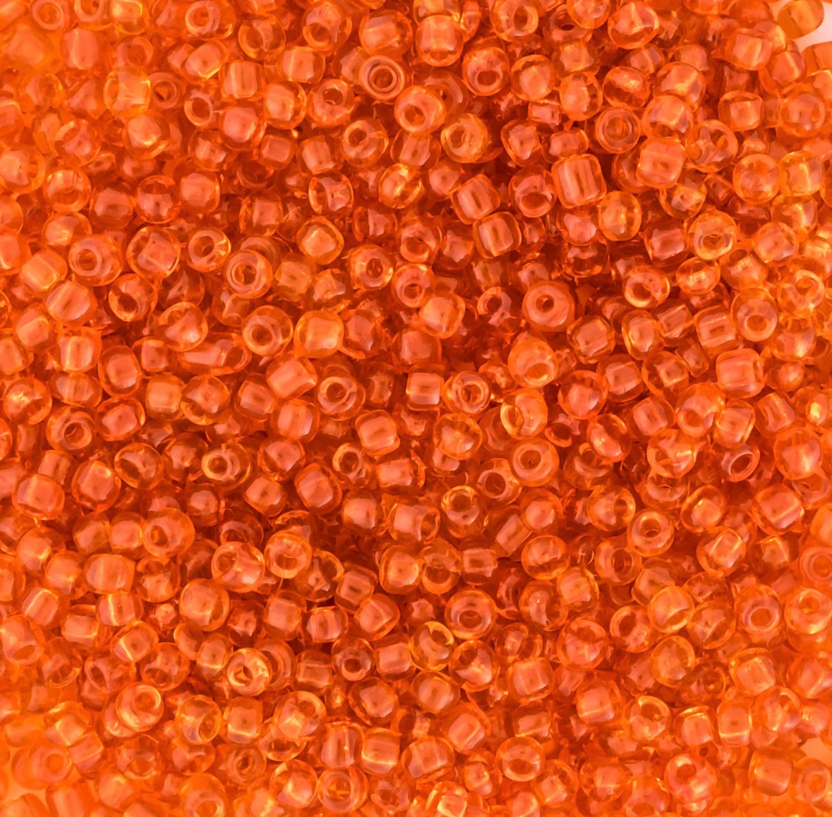 DIY Turkish Mosaic Glass Beads - Premium Quality (100g Pack) - Image 10