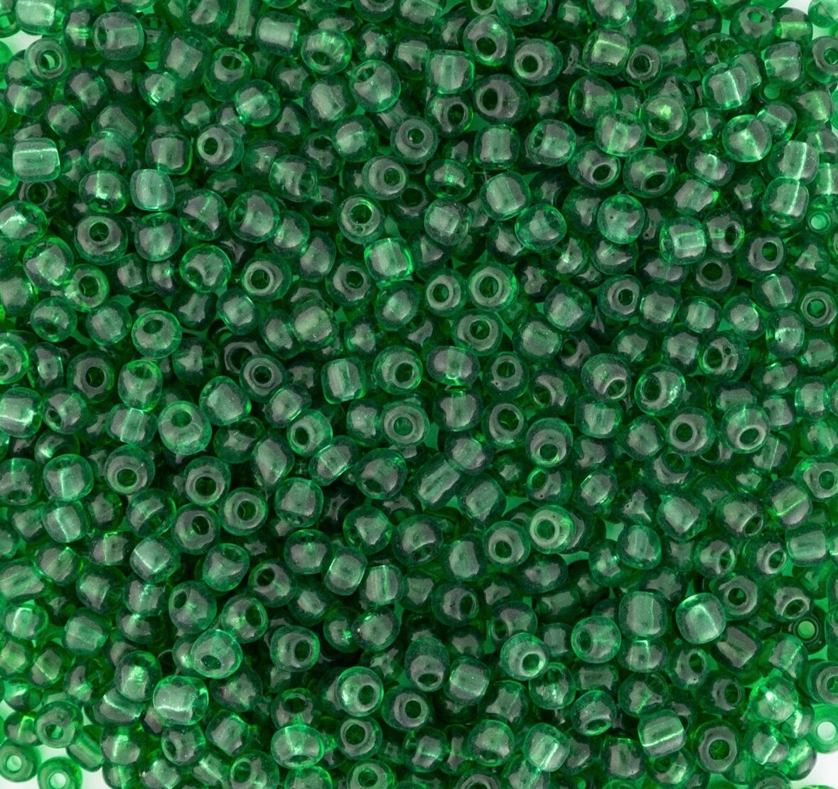 DIY Turkish Mosaic Glass Beads - Premium Quality (100g Pack) - Image 5