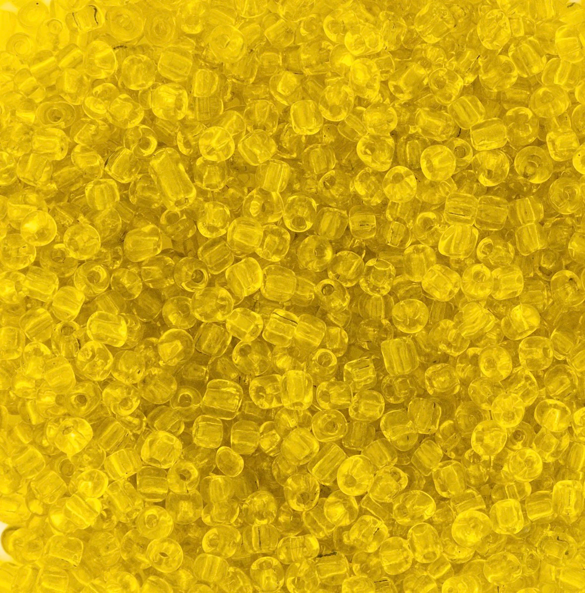 DIY Turkish Mosaic Glass Beads - Premium Quality (100g Pack) - Image 6