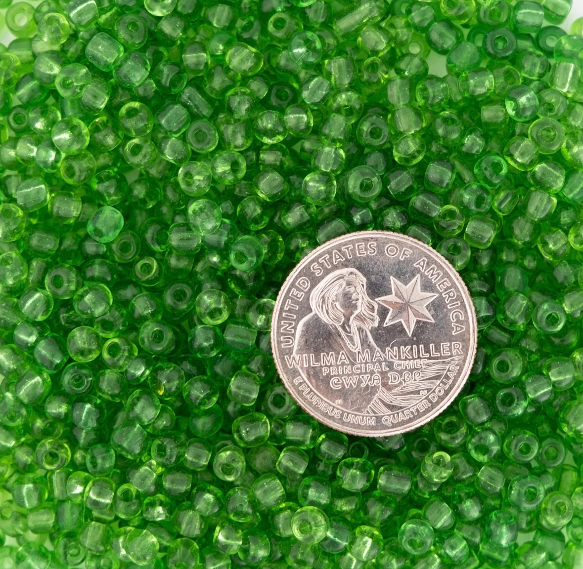 DIY Turkish Mosaic Glass Beads - Premium Quality (100g Pack) - Image 8